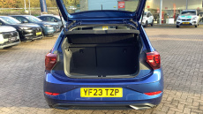 Volkswagen Polo 1.0 TSI Life 5dr Petrol Hatchback